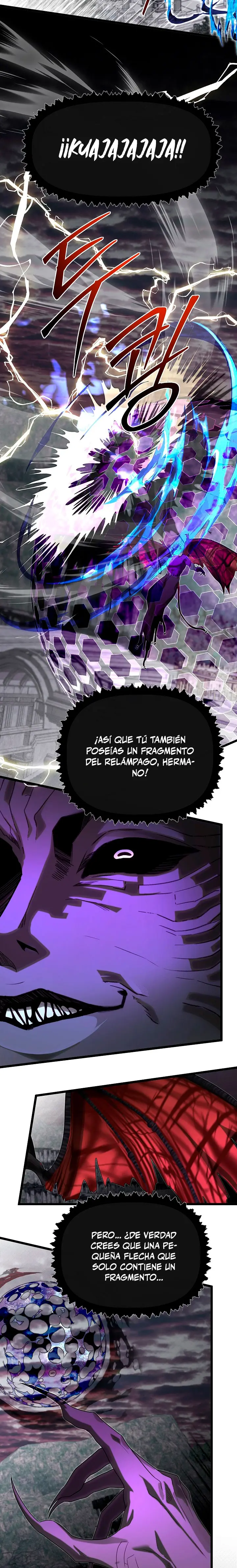 Mi Hermano Pequeño Es El Mejor De La Academia - Capítulo 143 - Página 15 - LectorTMOo