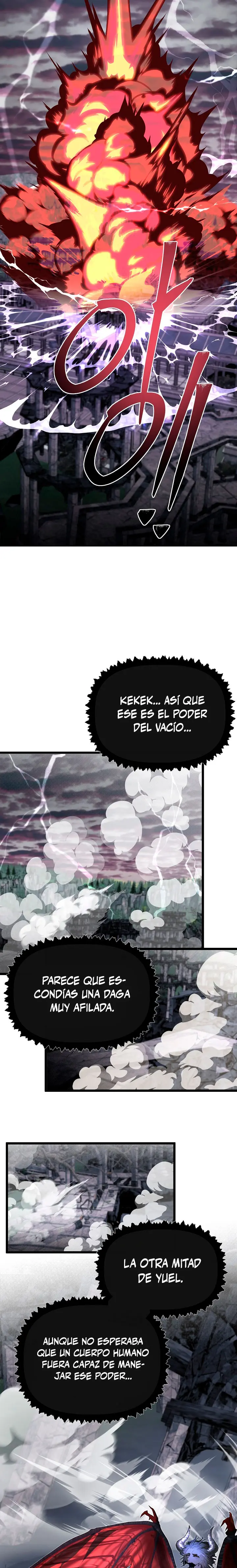 Mi Hermano Pequeño Es El Mejor De La Academia - Capítulo 143 - Página 19 - LectorTMOo