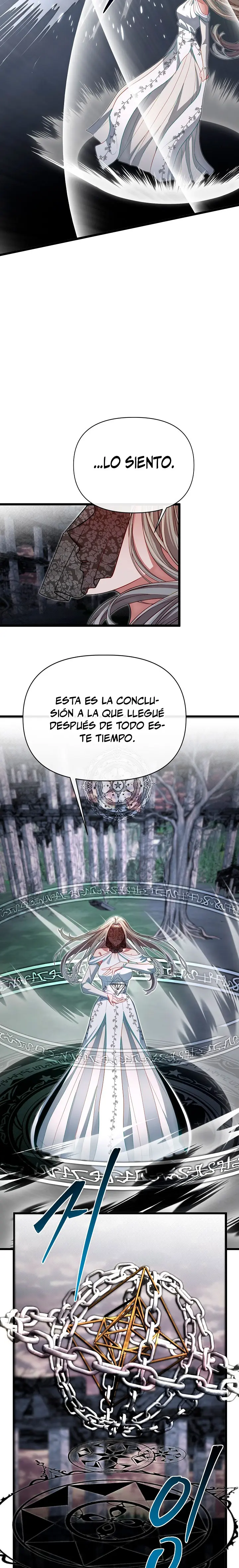 Mi Hermano Pequeño Es El Mejor De La Academia - Capítulo 143 - Página 22 - LectorTMOo