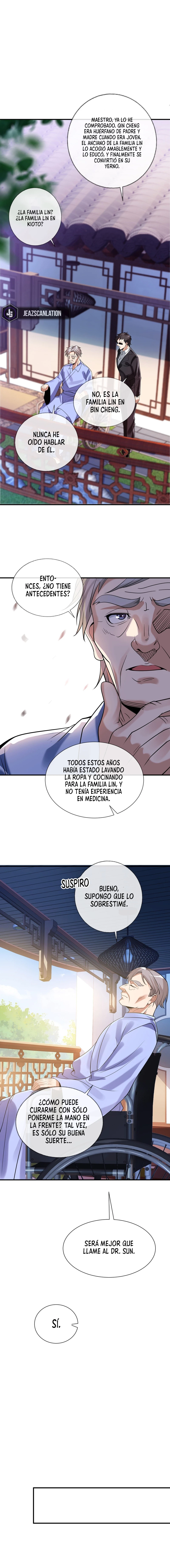 MI BELLA Y ADINERADA ESPOSA. - Capítulo 2 - Página 6 - LectorTMOo