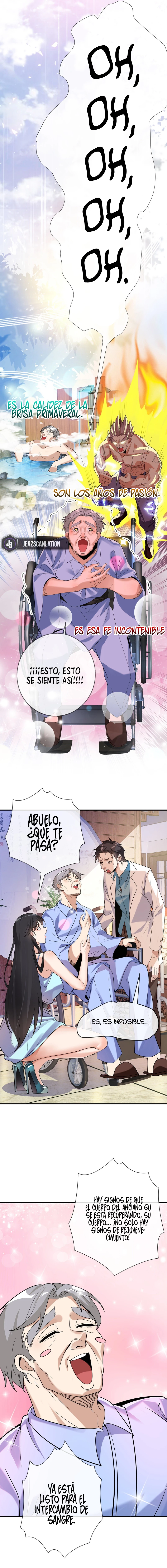 MI BELLA Y ADINERADA ESPOSA. - Capítulo 2 - Página 13 - LectorTMOo
