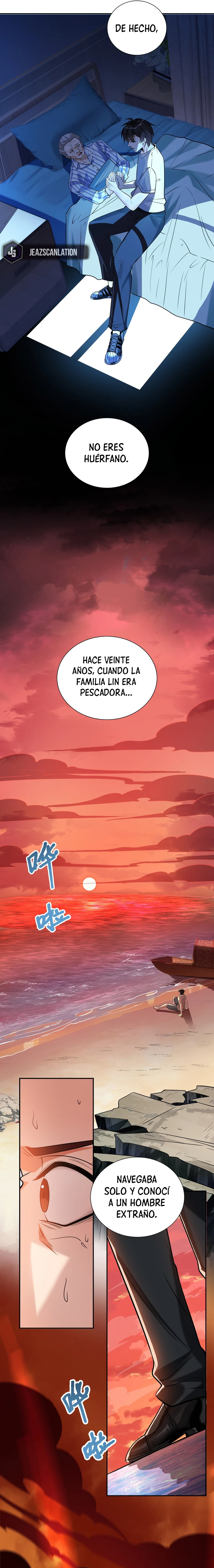 MI BELLA Y ADINERADA ESPOSA. - Capítulo 5 - Página 3 - LectorTMOo