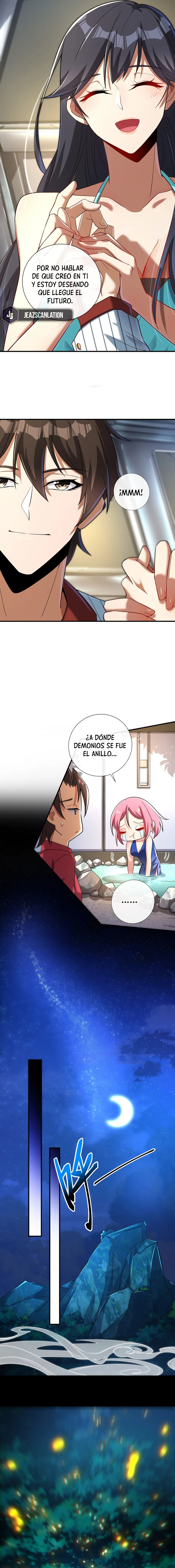 MI BELLA Y ADINERADA ESPOSA. - Capítulo 6 - Página 14 - LectorTMOo