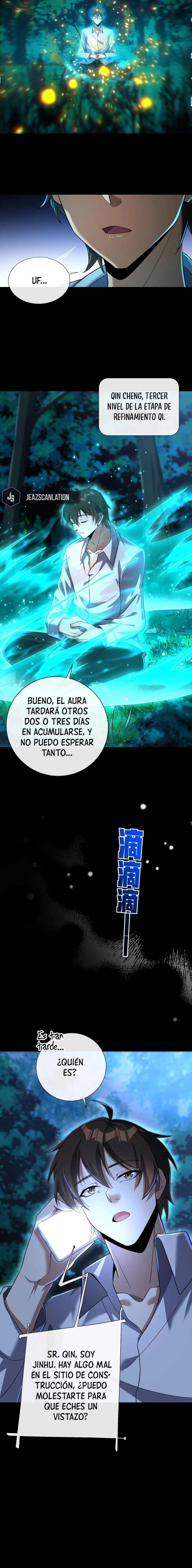 MI BELLA Y ADINERADA ESPOSA. - Capítulo 6 - Página 15 - LectorTMOo