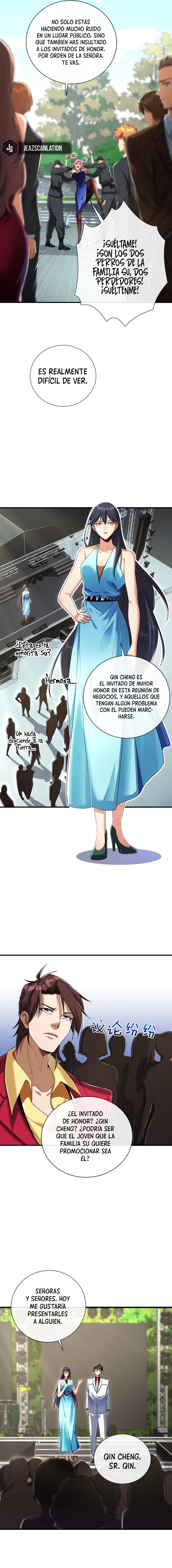 MI BELLA Y ADINERADA ESPOSA. - Capítulo 7 - Página 12 - LectorTMOo