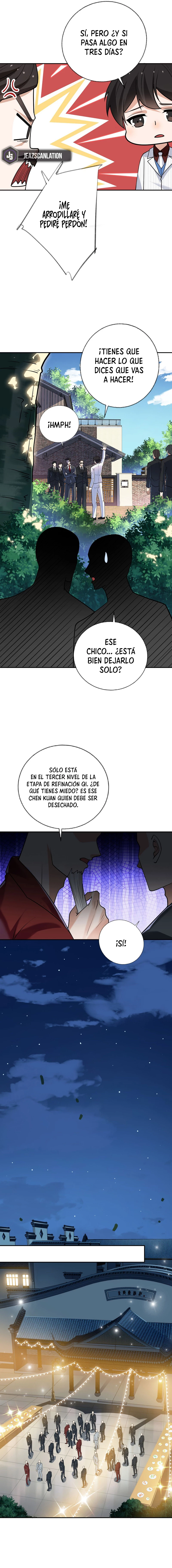 MI BELLA Y ADINERADA ESPOSA. - Capítulo 8 - Página 13 - LectorTMOo