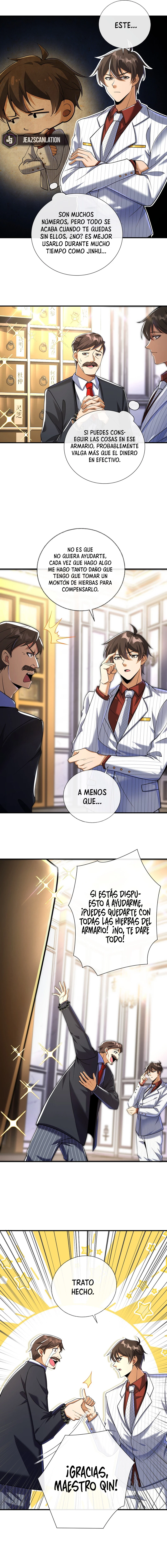 MI BELLA Y ADINERADA ESPOSA. - Capítulo 9 - Página 12 - LectorTMOo