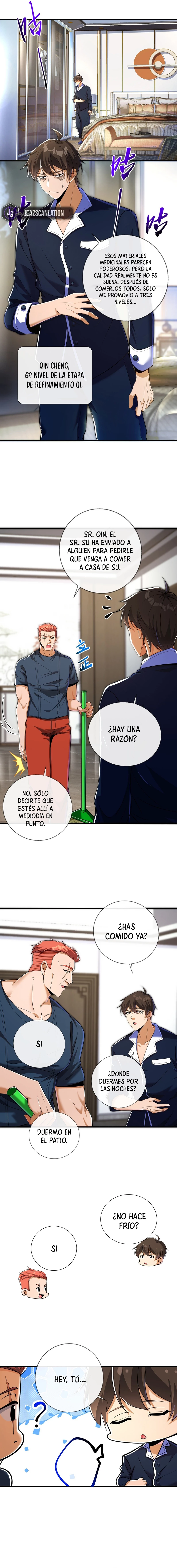 MI BELLA Y ADINERADA ESPOSA. - Capítulo 10 - Página 8 - LectorTMOo