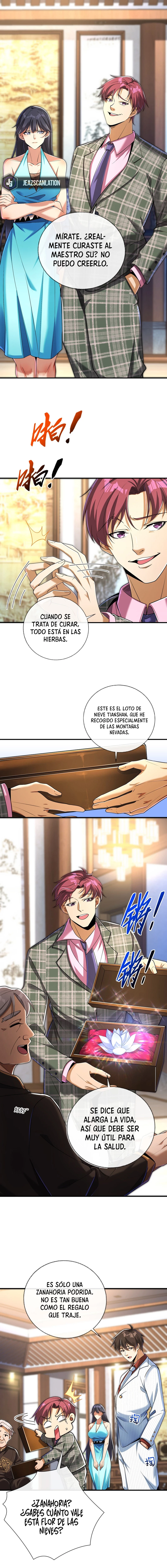 MI BELLA Y ADINERADA ESPOSA. - Capítulo 10 - Página 10 - LectorTMOo