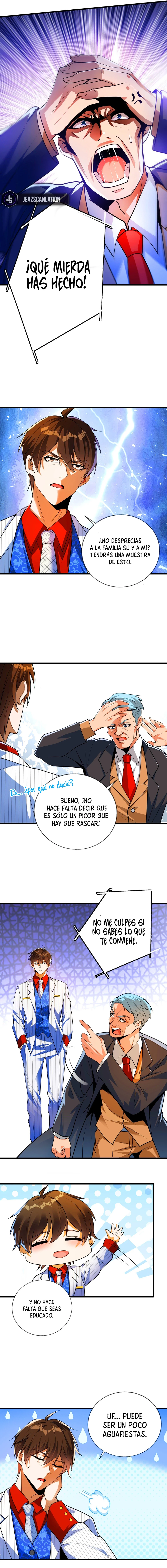 MI BELLA Y ADINERADA ESPOSA. - Capítulo 11 - Página 13 - LectorTMOo