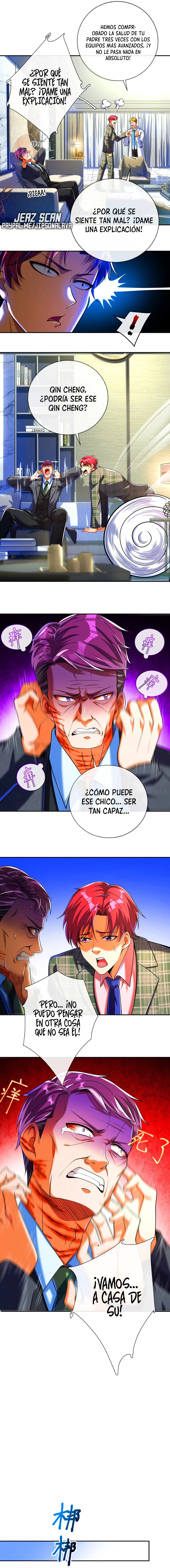 MI BELLA Y ADINERADA ESPOSA. - Capítulo 13 - Página 3 - LectorTMOo