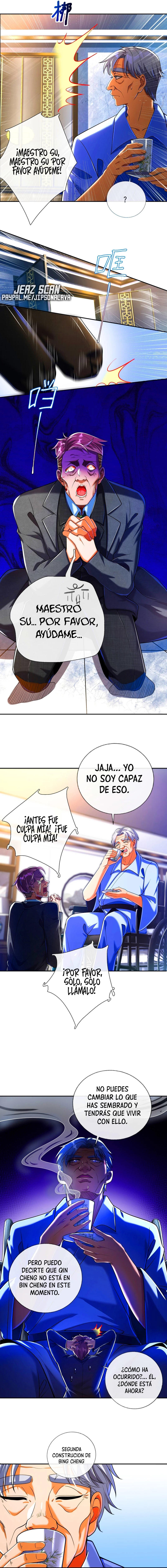 MI BELLA Y ADINERADA ESPOSA. - Capítulo 13 - Página 4 - LectorTMOo