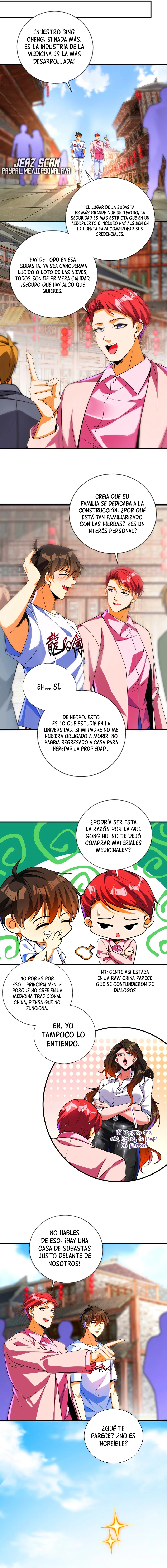 MI BELLA Y ADINERADA ESPOSA. - Capítulo 14 - Página 3 - LectorTMOo