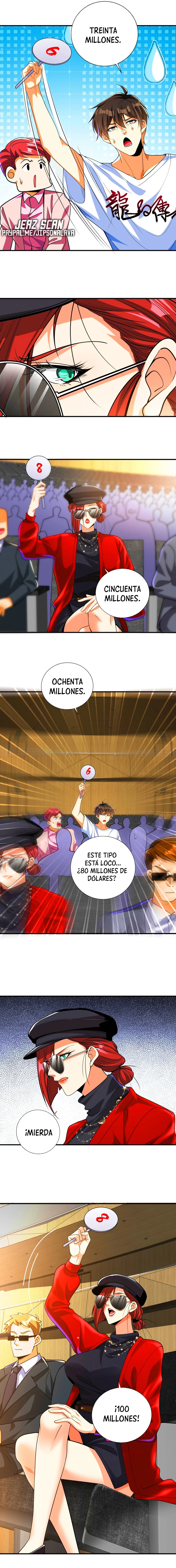 MI BELLA Y ADINERADA ESPOSA. - Capítulo 14 - Página 8 - LectorTMOo