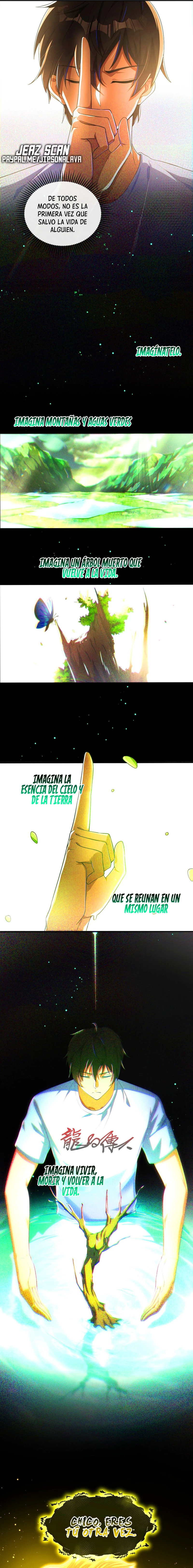 MI BELLA Y ADINERADA ESPOSA. - Capítulo 15 - Página 3 - LectorTMOo