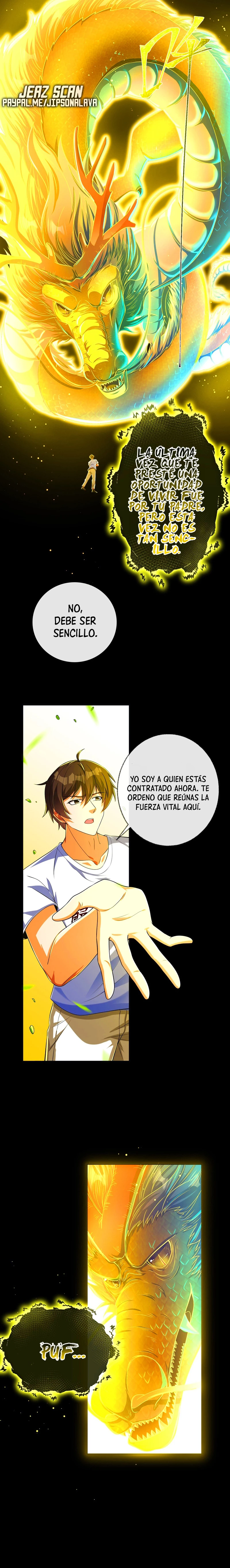 MI BELLA Y ADINERADA ESPOSA. - Capítulo 15 - Página 4 - LectorTMOo