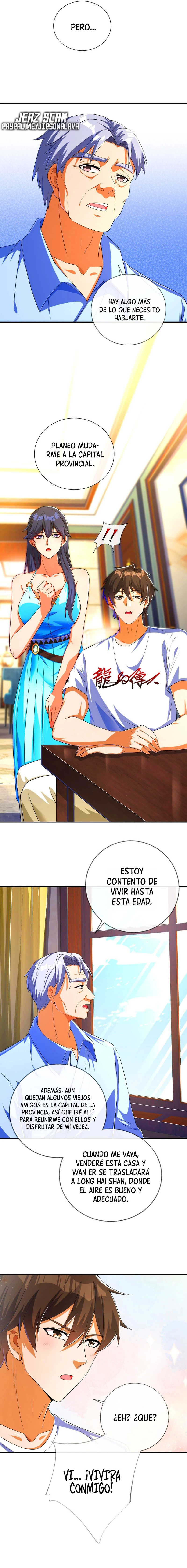 MI BELLA Y ADINERADA ESPOSA. - Capítulo 15 - Página 12 - LectorTMOo