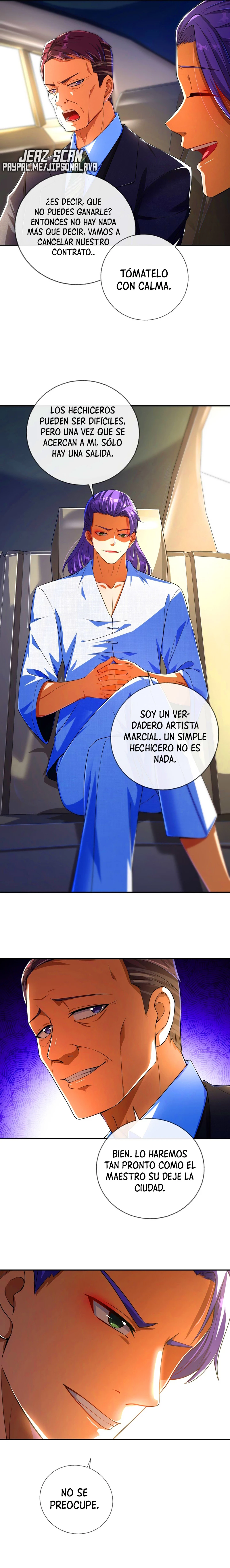 MI BELLA Y ADINERADA ESPOSA. - Capítulo 15 - Página 14 - LectorTMOo