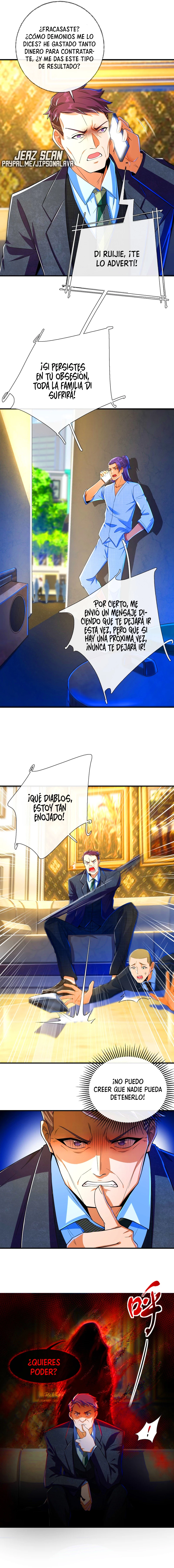 MI BELLA Y ADINERADA ESPOSA. - Capítulo 17 - Página 12 - LectorTMOo