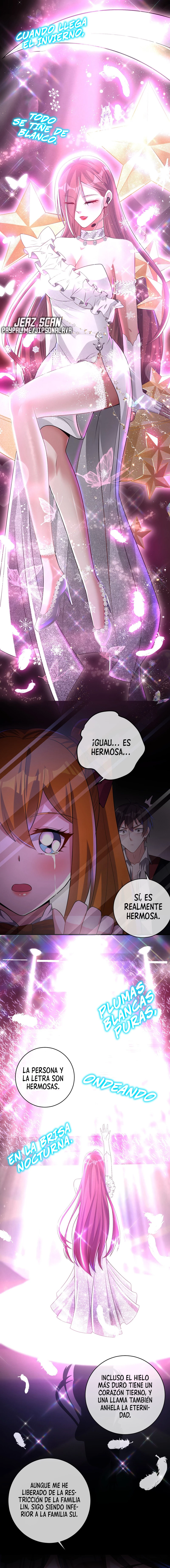 MI BELLA Y ADINERADA ESPOSA. - Capítulo 27 - Página 12 - LectorTMOo