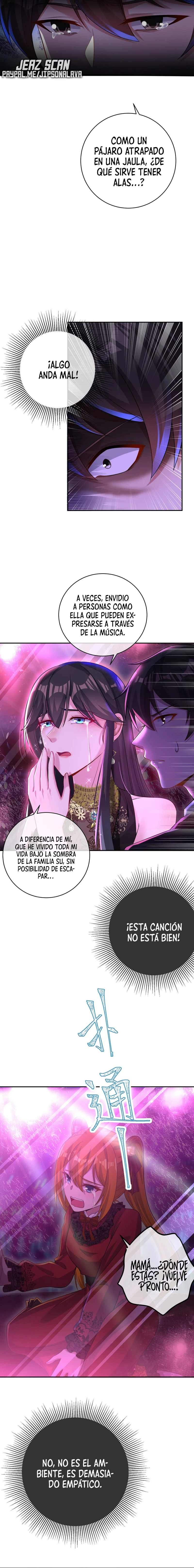 MI BELLA Y ADINERADA ESPOSA. - Capítulo 27 - Página 13 - LectorTMOo
