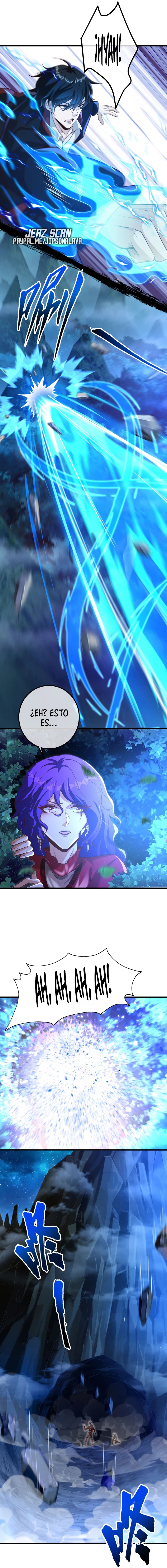 MI BELLA Y ADINERADA ESPOSA. - Capítulo 29 - Página 5 - LectorTMOo