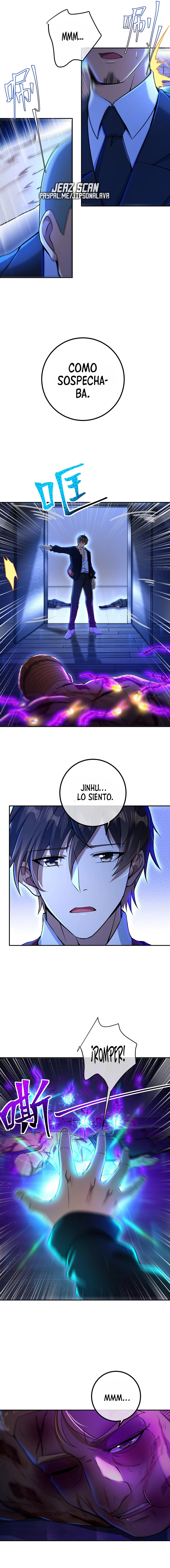 MI BELLA Y ADINERADA ESPOSA. - Capítulo 31 - Página 5 - LectorTMOo