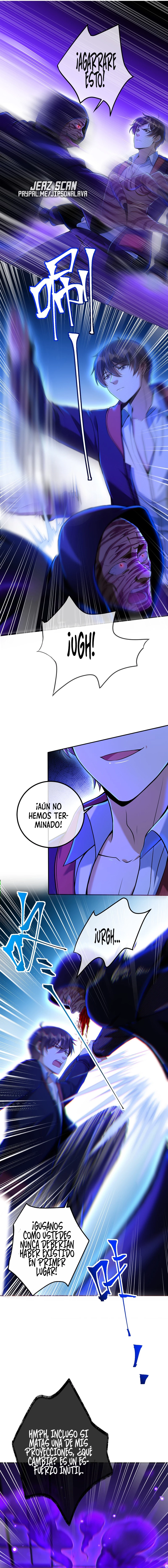 MI BELLA Y ADINERADA ESPOSA. - Capítulo 31 - Página 11 - LectorTMOo