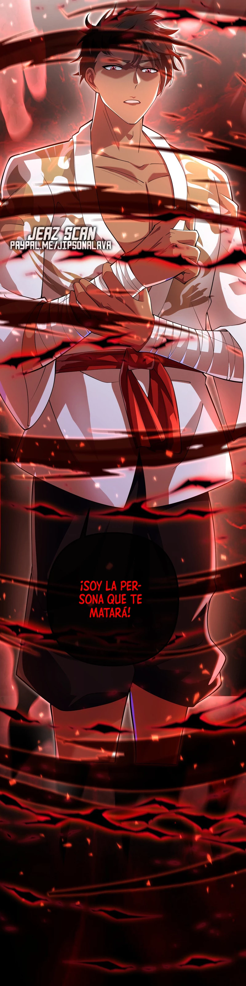 MI BELLA Y ADINERADA ESPOSA. - Capítulo 33 - Página 13 - LectorTMOo