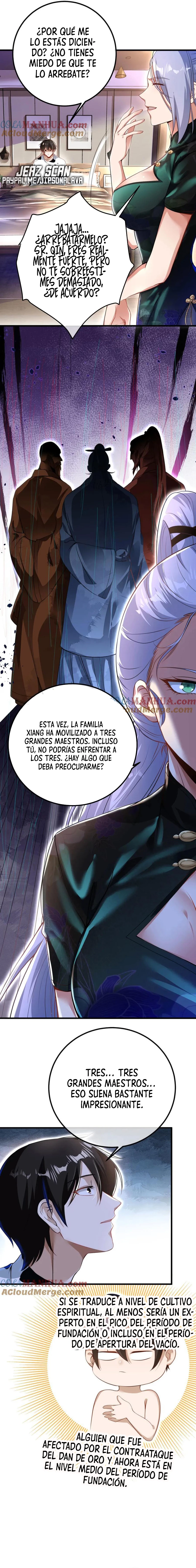 MI BELLA Y ADINERADA ESPOSA. - Capítulo 37 - Página 13 - LectorTMOo