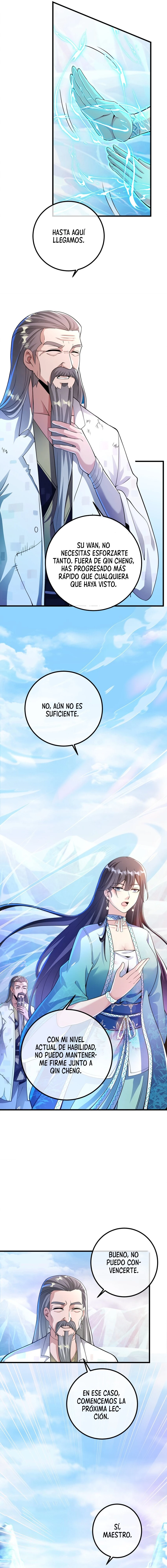 MI BELLA Y ADINERADA ESPOSA. - Capítulo 41 - Página 13 - LectorTMOo