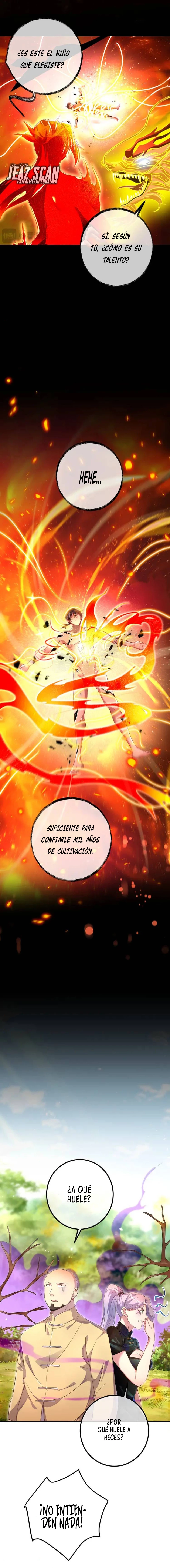 MI BELLA Y ADINERADA ESPOSA. - Capítulo 45 - Página 10 - LectorTMOo