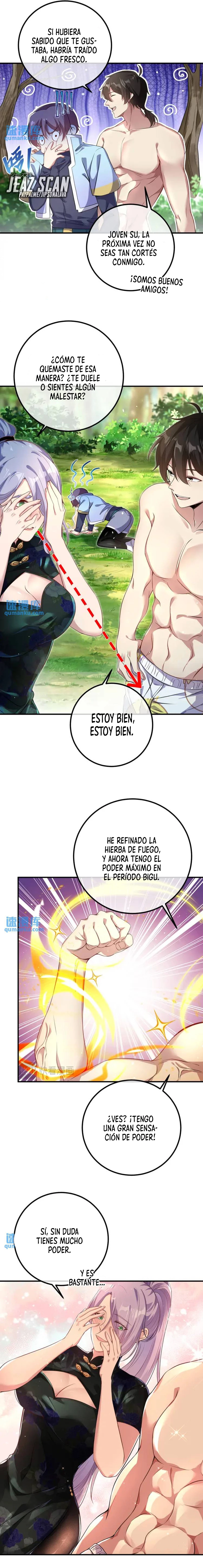 MI BELLA Y ADINERADA ESPOSA. - Capítulo 45 - Página 14 - LectorTMOo