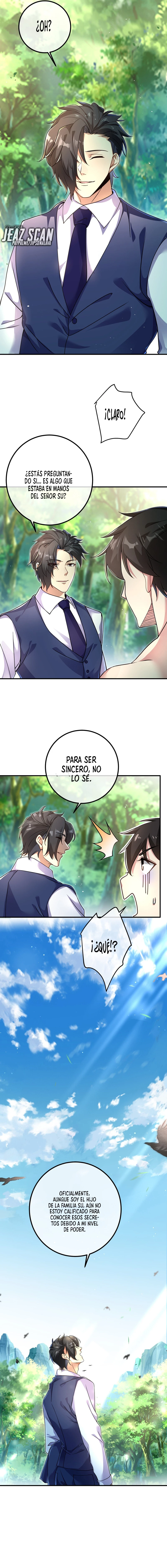 MI BELLA Y ADINERADA ESPOSA. - Capítulo 47 - Página 5 - LectorTMOo