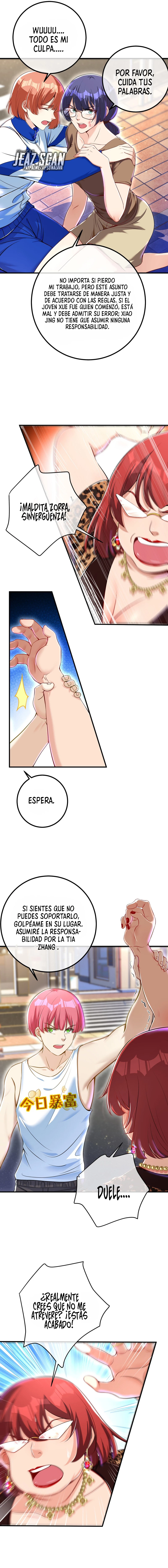 MI BELLA Y ADINERADA ESPOSA. - Capítulo 48 - Página 12 - LectorTMOo