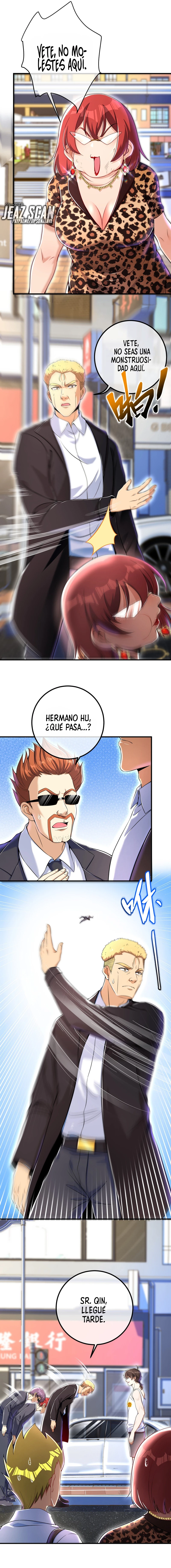 MI BELLA Y ADINERADA ESPOSA. - Capítulo 48 - Página 16 - LectorTMOo