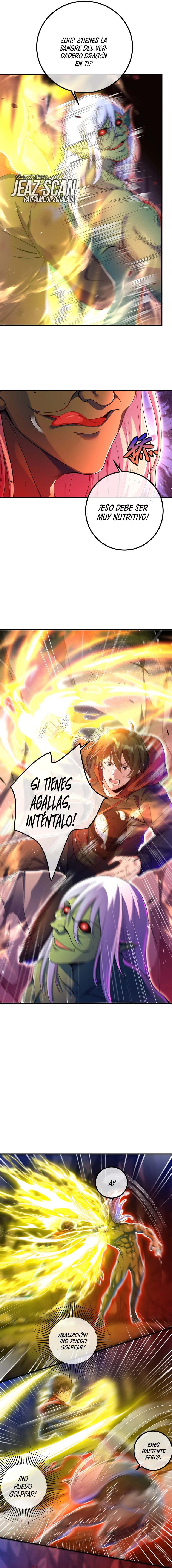 MI BELLA Y ADINERADA ESPOSA. - Capítulo 55 - Página 10 - LectorTMOo