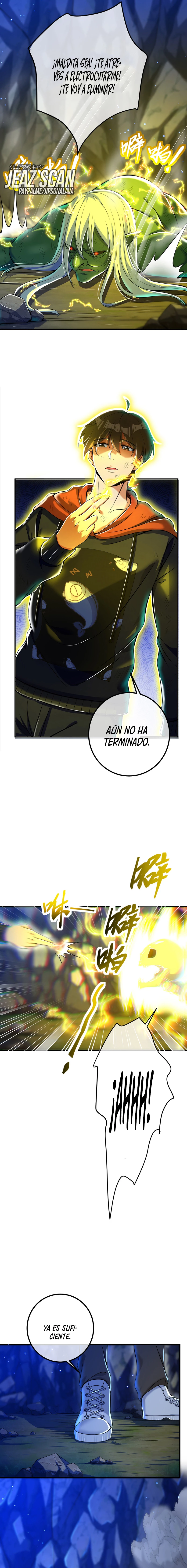 MI BELLA Y ADINERADA ESPOSA. - Capítulo 55 - Página 14 - LectorTMOo