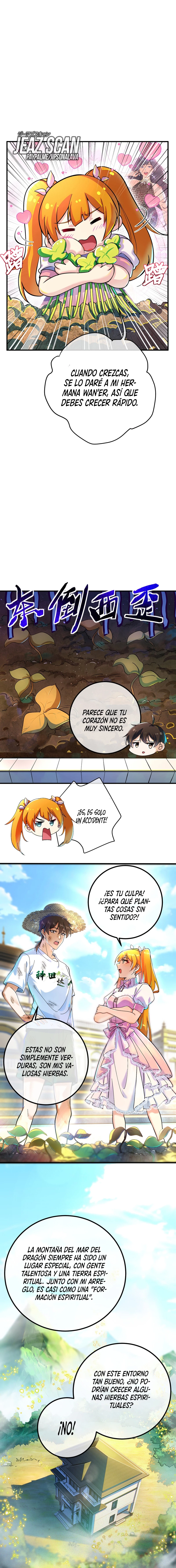 MI BELLA Y ADINERADA ESPOSA. - Capítulo 56 - Página 15 - LectorTMOo