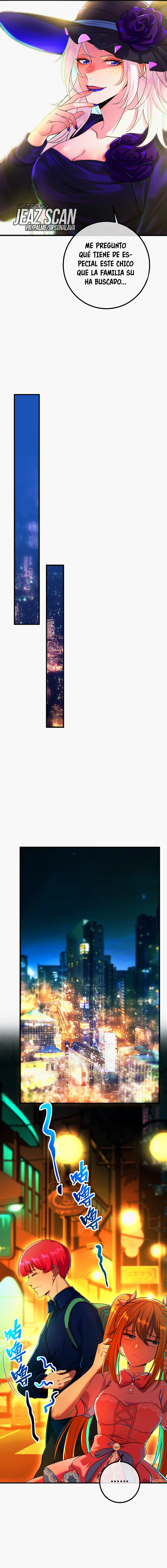 MI BELLA Y ADINERADA ESPOSA. - Capítulo 59 - Página 6 - LectorTMOo