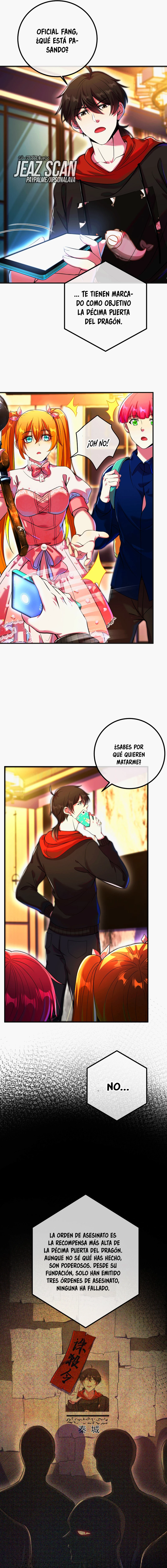 MI BELLA Y ADINERADA ESPOSA. - Capítulo 60 - Página 14 - LectorTMOo