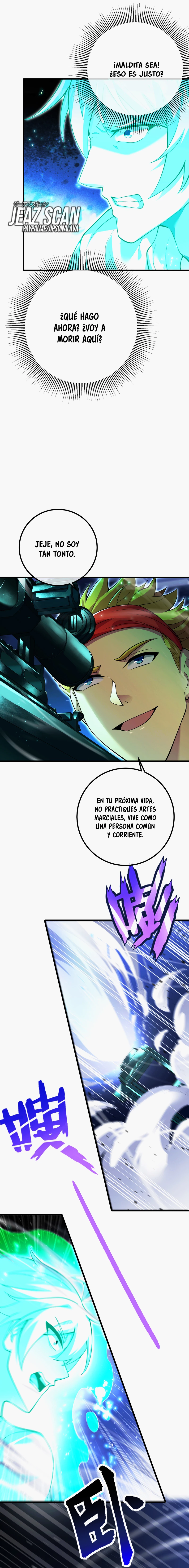 MI BELLA Y ADINERADA ESPOSA. - Capítulo 63 - Página 12 - LectorTMOo