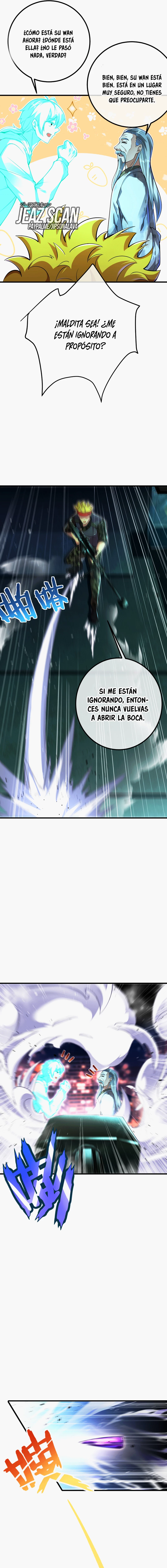 MI BELLA Y ADINERADA ESPOSA. - Capítulo 63 - Página 16 - LectorTMOo