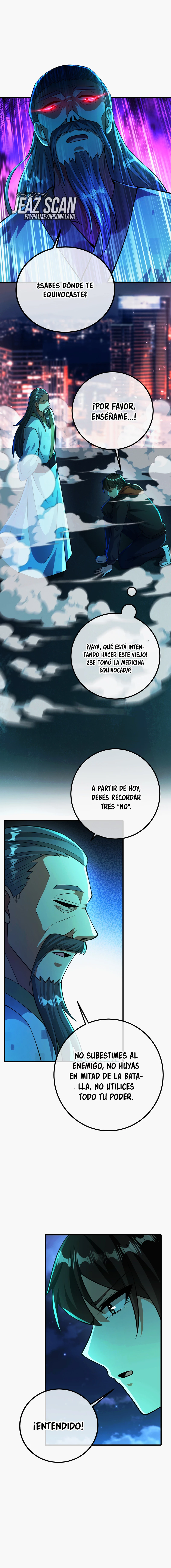 MI BELLA Y ADINERADA ESPOSA. - Capítulo 64 - Página 16 - LectorTMOo