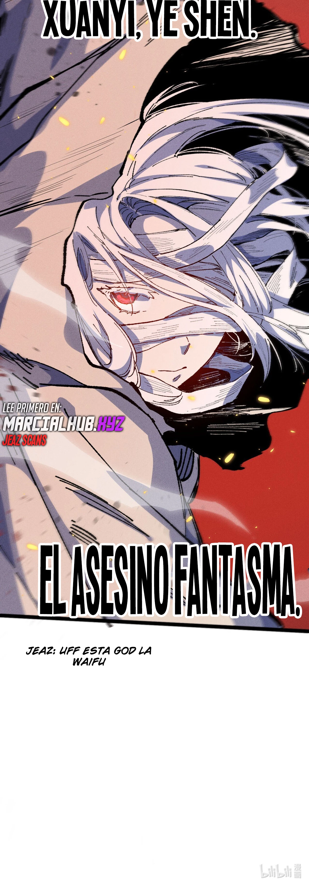 ¡¿Mi discípula se convirtió en la gran emperatriz demonio?! - Capítulo 30 - Página 24 - LectorTMOo