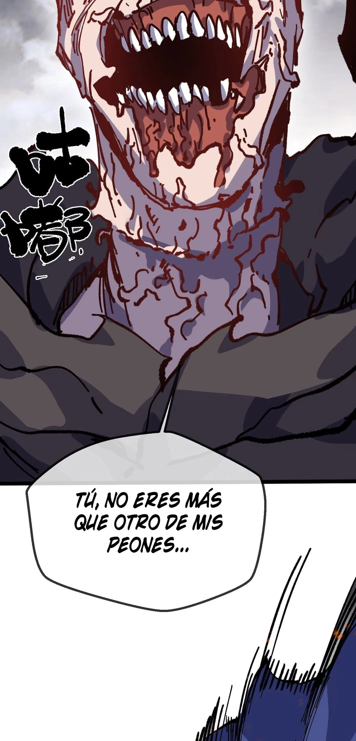 ¡¿Mi discípula se convirtió en la gran emperatriz demonio?! - Capítulo 32 - Página 28 - LectorTMOo