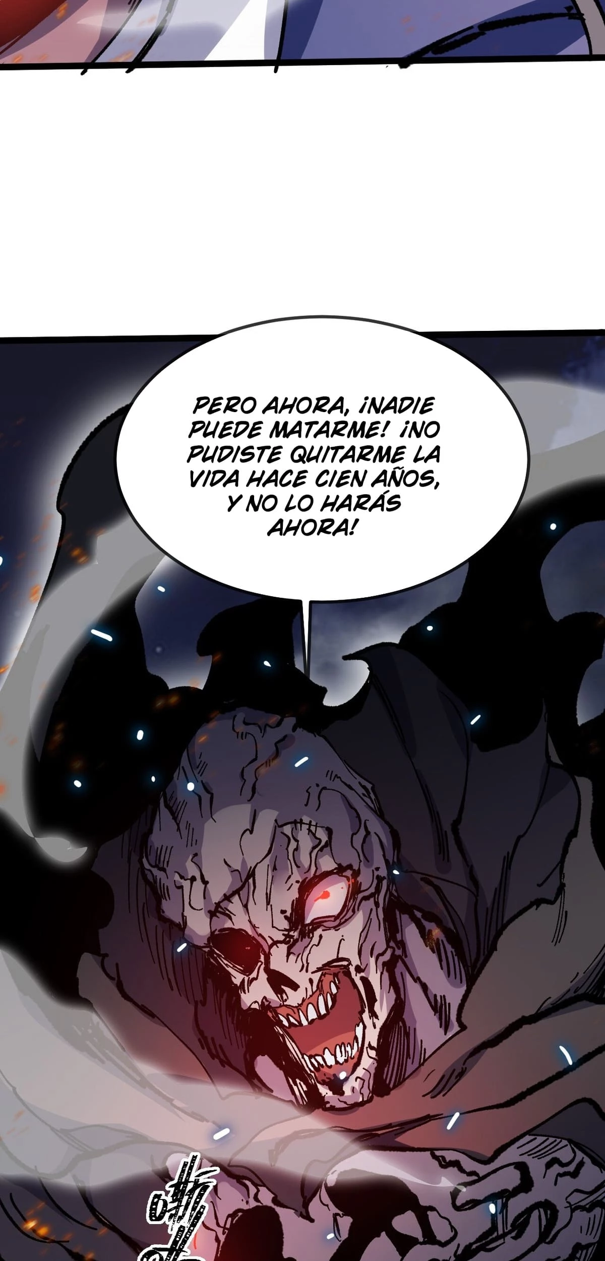 ¡¿Mi discípula se convirtió en la gran emperatriz demonio?! - Capítulo 32 - Página 31 - LectorTMOo