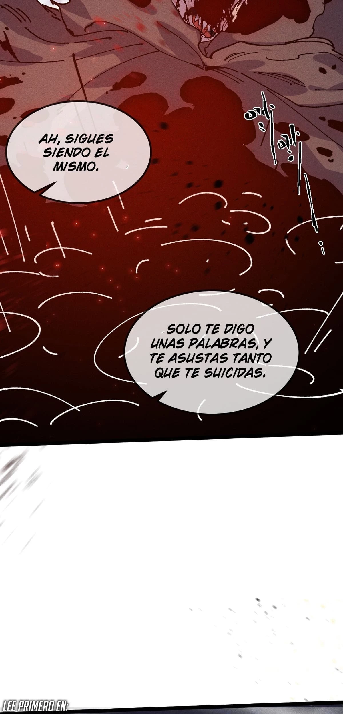 ¡¿Mi discípula se convirtió en la gran emperatriz demonio?! - Capítulo 32 - Página 62 - LectorTMOo