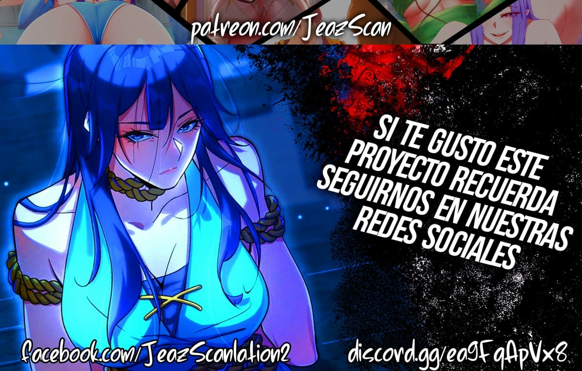 ¡¿Mi discípula se convirtió en la gran emperatriz demonio?! - Capítulo 32 - Página 72 - LectorTMOo