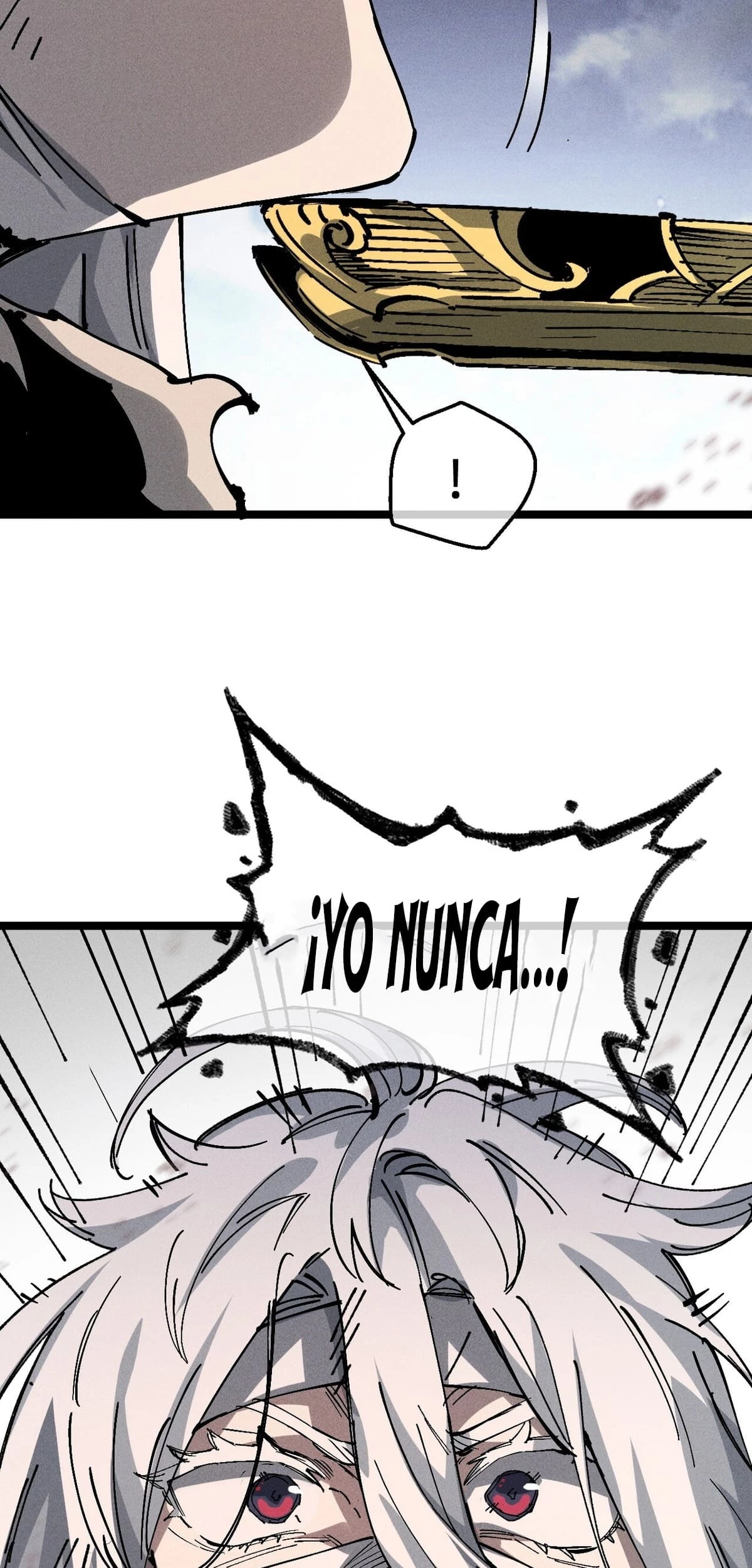 ¡¿Mi discípula se convirtió en la gran emperatriz demonio?! - Capítulo 33 - Página 13 - LectorTMOo